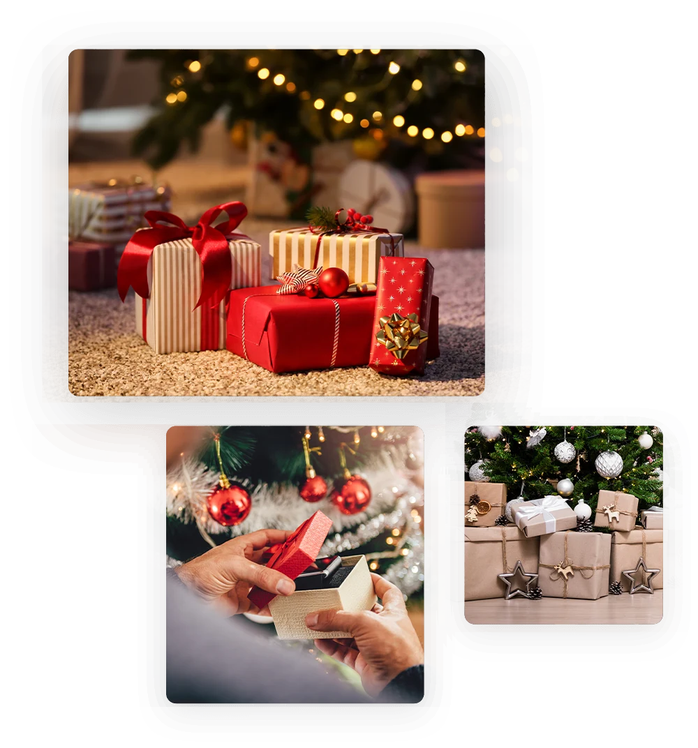 cadeau tendance noel